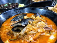 -香港饭店0410(弘大店)