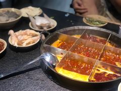 -大虎重庆老火锅(正弘城店)