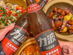 -彧玖食坊·川式砂锅酒馆(成山路店)