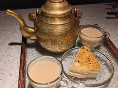 -那时新疆·若羌(经纬汇店)