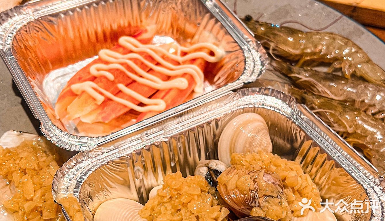 震惊❗️广州这间日式烧肉精酿啤酒0元任喝[啤酒]