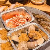 震惊❗️广州这间日式烧肉精酿啤酒0元任喝[啤酒]