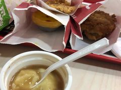 -肯德基(西单商场店)