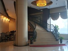 -甸园锦江宾馆(北外滩店)