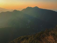 -午潮山国家森林公园