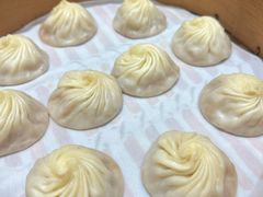 蟹粉小笼包-鼎泰丰(SKP店)