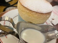 -Entrecôte 法国牛扒馆(保利·时光里店)