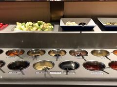 自助调料-海底捞火锅(金光华店)