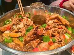 -彭耕记猪油炒小菜(吉联mall店)