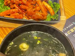 -小木屋米酒店·韩国料理(深圳总店)