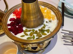 -阿娜尔·新疆菜(宜家荟聚中心店)