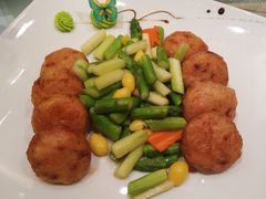 -富淳饭店(陆家嘴保利广场店)