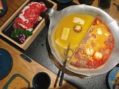 -湊湊火锅·茶憩(上海合生汇店)