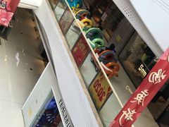 -万达广场(大明宫店)