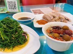 -国强手抓(北京西路店)