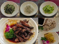 -新聚丰菜馆(太监弄店)