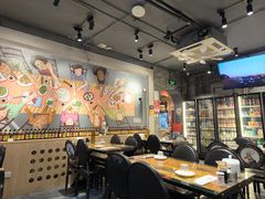 -金谷园饺子·烧烤(人大总店)