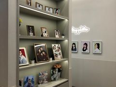 -天真蓝照相馆(新世界店)
