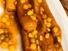 -杨厝六十六农庄农舍(杨厝路店)