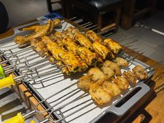 -KAOKAO烤烤·丹东海鲜烧烤(望京店)