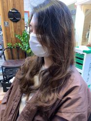 -川崎形象·GANO HAIR  salon