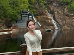 -丹东凤凰山景区