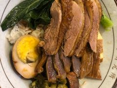 -狮头牌卤味研究所·卤味饭(花城汇南区店)
