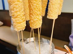 -尚尚仙·酸汤猪手·猪肚鸡火锅(华联万柳购物中心店)