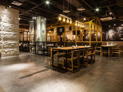 大堂-宋小谨(惠安禹洲店)