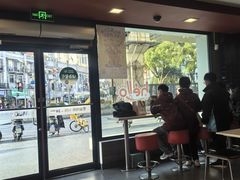-麦当劳(四川北路店)