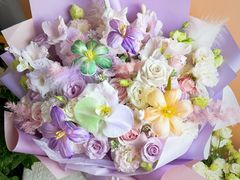 -诗情花意花店