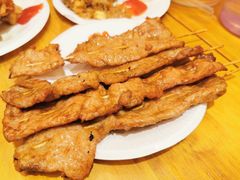 -林氏沙茶面·闽南必尝小吃(福建路店)