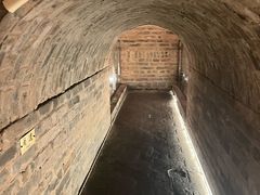 -洛阳古墓博物馆