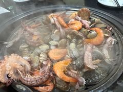 -大杰海鲜锅(基隆路店)
