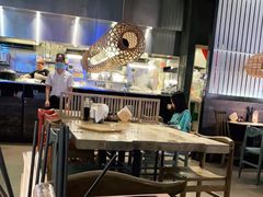 大堂-味千拉面(抚州万达店)