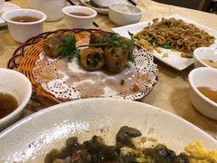 -肥信潮菜(科新路店)
