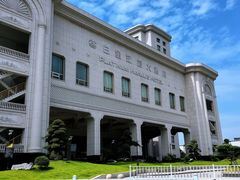-上海白金汉爵大酒店(大零号湾国际会议中心店)