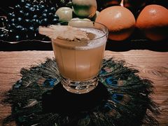 -格兰酒吧Glen Bar