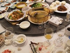 -聚宾楼·烤鸭·家宴(科技三路店)