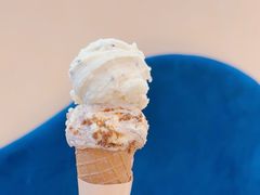 -CREAM STORY意大利手工冰淇淋&甜品(万象前海店)