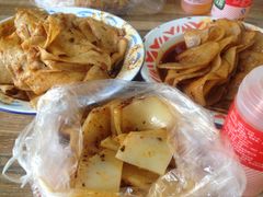 -马三洋芋片(兰州总店)