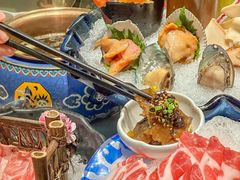 -享月汤皇·海鲜小火锅·聚会(曲江创意谷店)