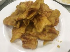 -李连贵熏肉大饼(沈阳站店)