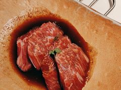 -焱铁烧·黑毛和牛专门店(杭州嘉里中心店)