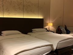 -上海崇明金茂凯悦酒店