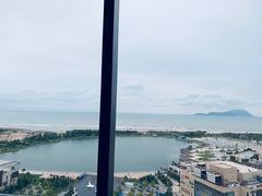 -青岛西海岸隆和福朋喜来登酒店