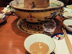 -1078號老北京涮肉(松柏店)