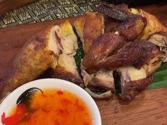 -南沙游艇会·大兵船餐厅