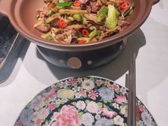 -津禧荟·酥皮烤鸭(北辰店)