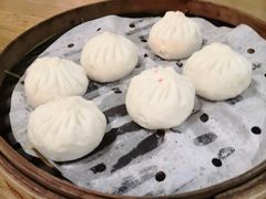 豆芽菜包子-陈傻子餐厅(世纪都会店)